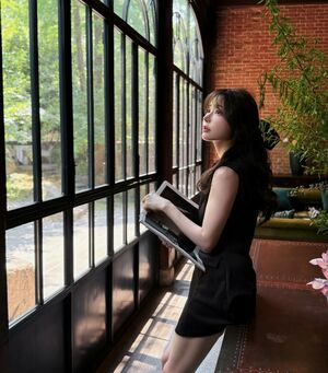 Yeon Yu