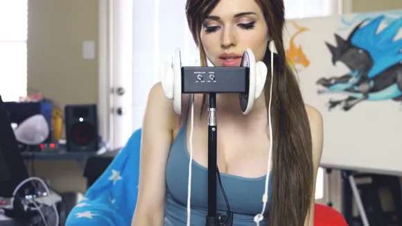 amouranth Video #2584883 Nude Onlyfans Porn Video # 1771353551