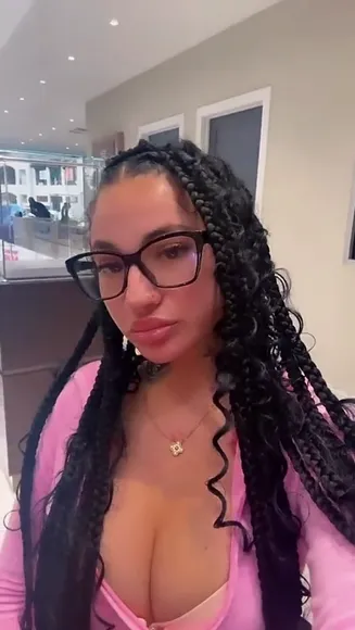 bhadbhabie / Nude Onlyfans Porn Video # 1771791610