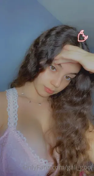 gali_gool / galigolan Nude Onlyfans Porn Video # 1772296874
