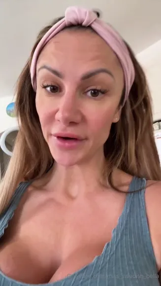 miss_swedish_bella Video Nude Onlyfans Porn Video # 1772259912