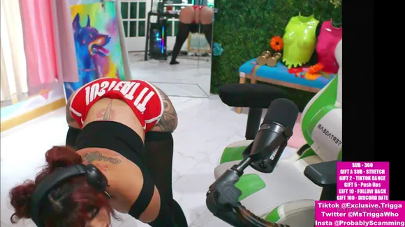 mstriggahappyy Video Nude Onlyfans Porn Video # 1771941142