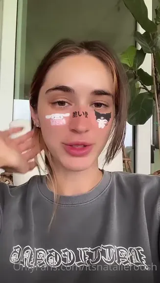 natalieroush / Nude Onlyfans Porn Video # 1771779000