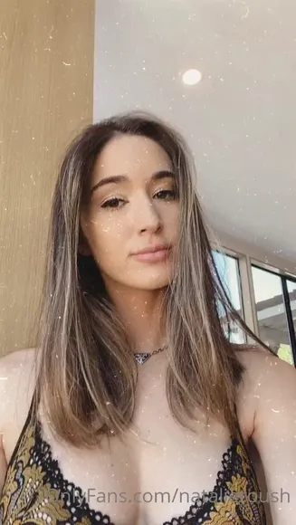 natalieroush / Nude Onlyfans Porn Video # 1771803479