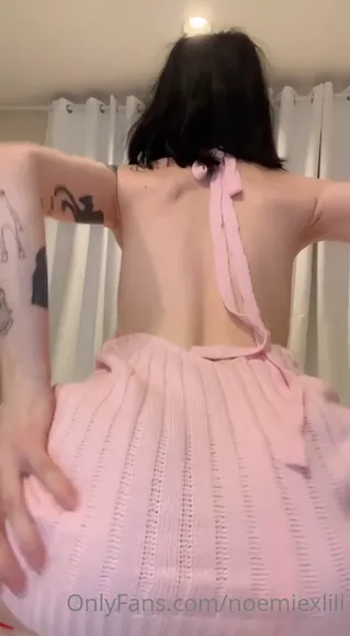 noemiexlili / cinna.noe Nude Onlyfans Porn Video # 1772160854