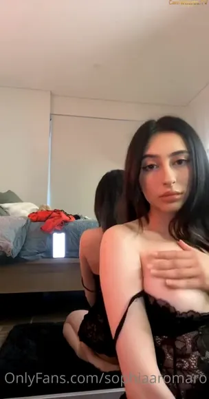 sophiaaromaro Video Nude Onlyfans Porn Video # 1771994588