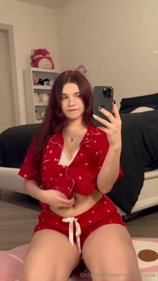 summerxiris Video Nude Onlyfans Porn Video # 1771346821