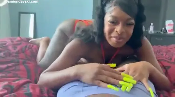 therealdamiondayski Nude Onlyfans Porn Video # 1771648267