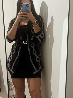 Deep Fake Famosinhas Instagram