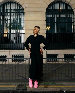 A’ja Wilson