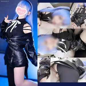 Alice Holic