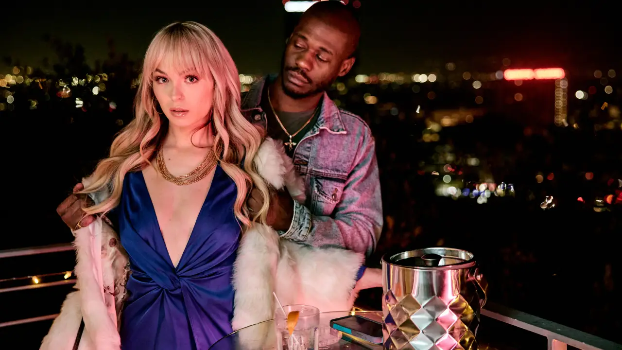 [BlackedRaw] Lilly Bell – Blonde Cutie Lives Out Her Secret