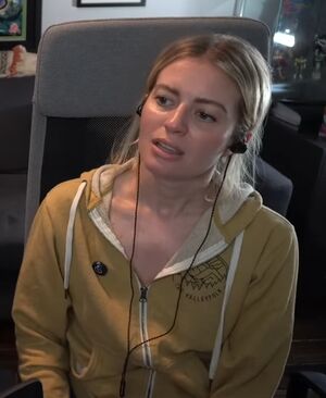 Elyse Willems