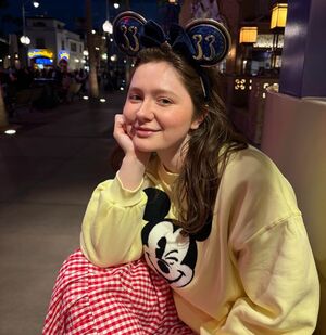 Emma Kenney