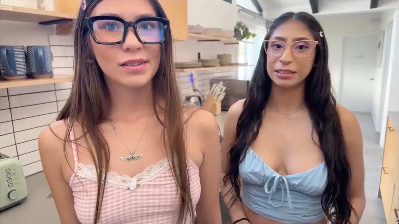 [FamilyTherapyXXX] Ali Jones, Sona Bella – Step Dad’s Rules Premium