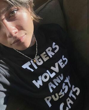 Florence Pugh