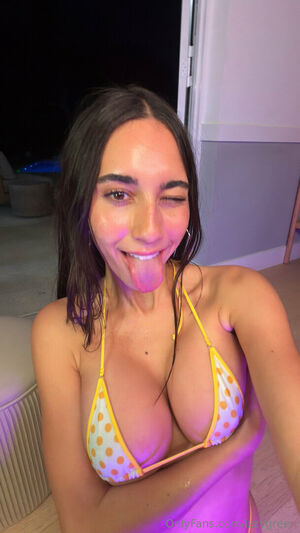 Izzy Green
