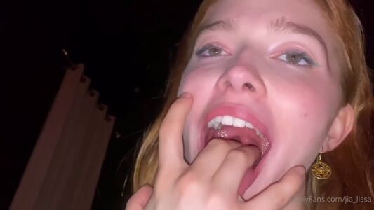 Jia Lissa And