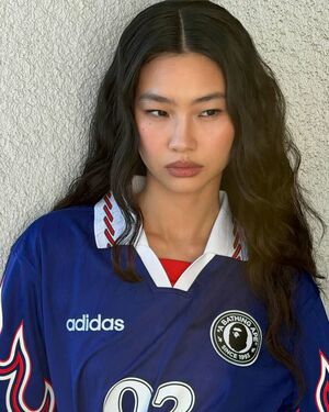 Jung Ho-yeon