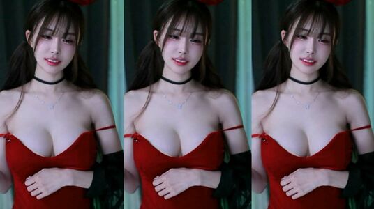 Korean BJ
