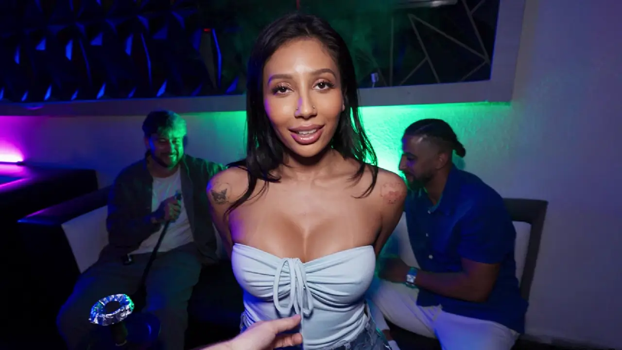 [LPI] Ally Berry – Easy-Access Ally Premium Porn Video