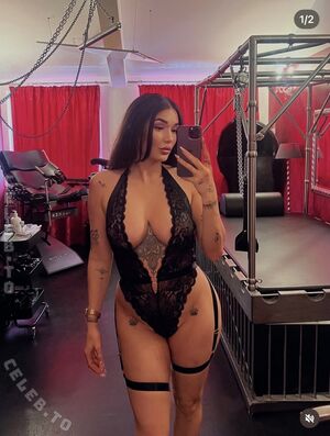 Lady Gioia