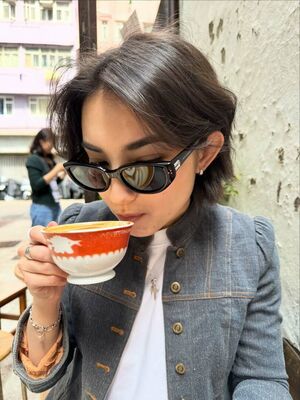 Maria Zhang