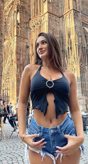 Melisa Bakaj
