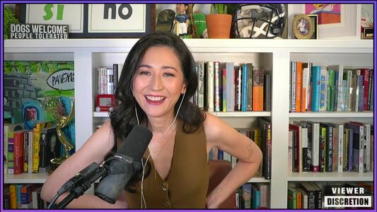 Mina Kimes