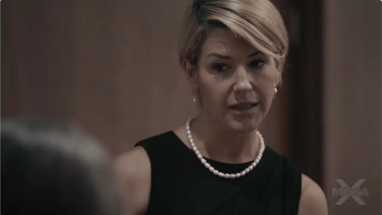 [MissaX] Aila Donovan, Kit Mercer – Slide Part 1, 2