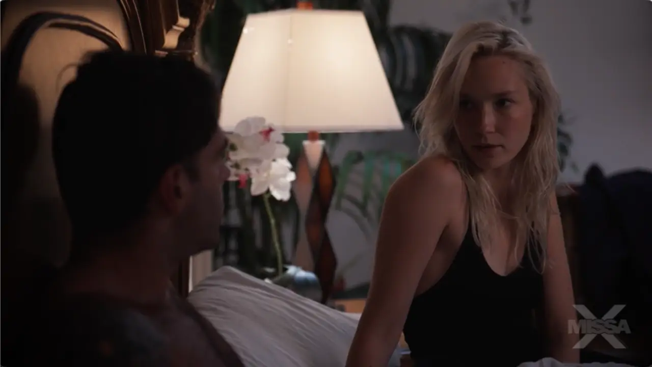 [MissaX] Claire Roos – My Lucky Bracelet Premium Porn Video