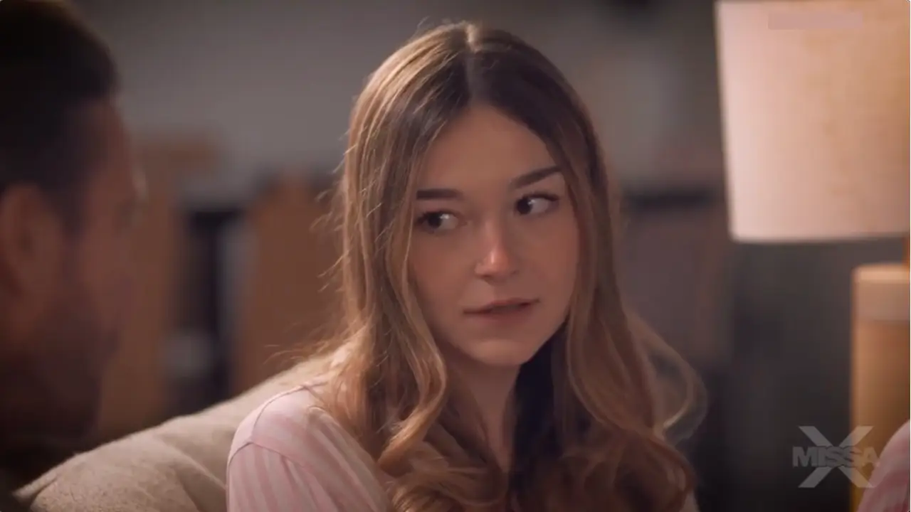 [MissaX] Della Cate – Slumber Party Premium Porn Video