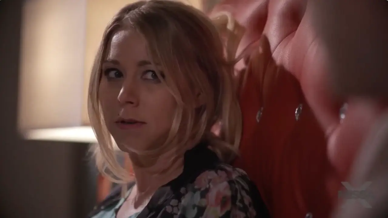 [MissaX] Katie Morgan – Always A Good Boy Premium Porn