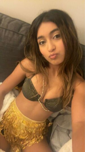 Palak Khurana