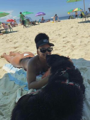 Rebeca Andrade