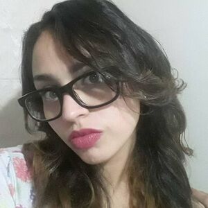 Rebeca Romero