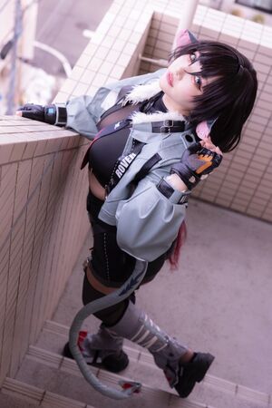 Saaya_cosplay