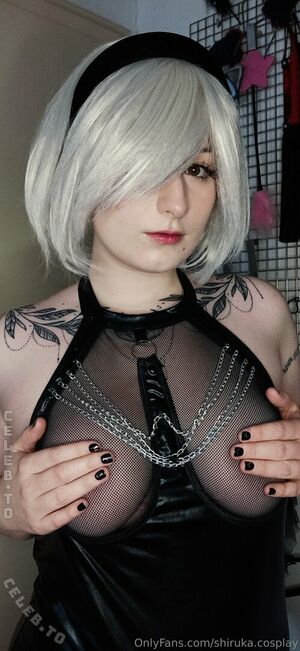 Shiruka.Cosplay