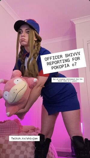 Shivjam