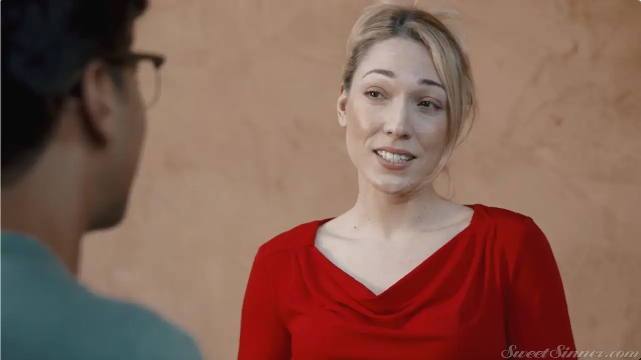 [SweetSinner] Lily LaBeau Intimate Lessons Premium Porn Video