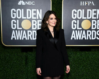 Tina Fey