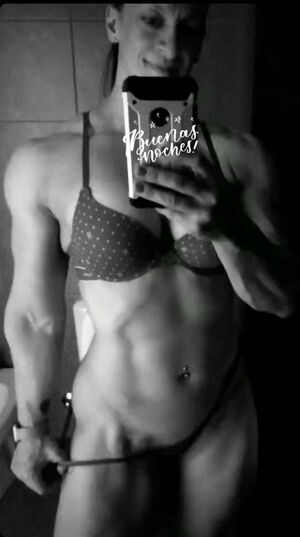 Vane Femenia