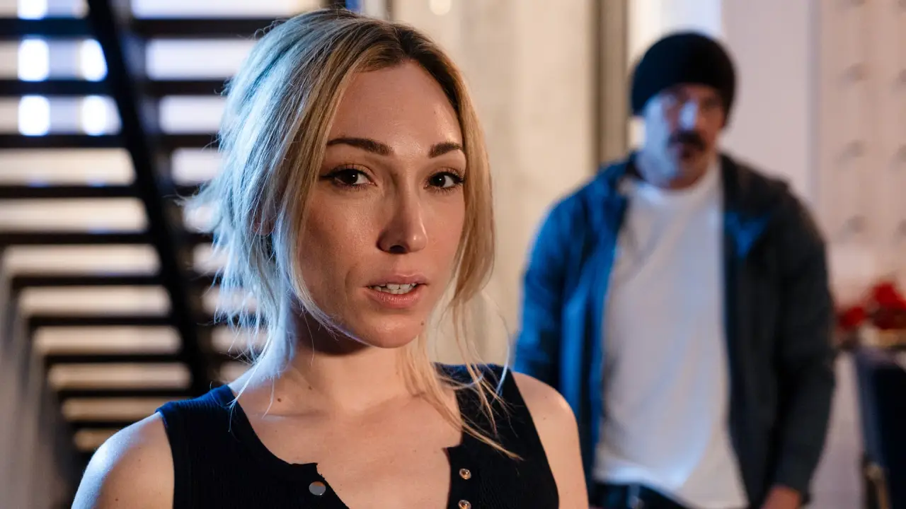 [Wicked] Lily Labeau, Gal Ritchie, Lexi Lore & Ameena Green