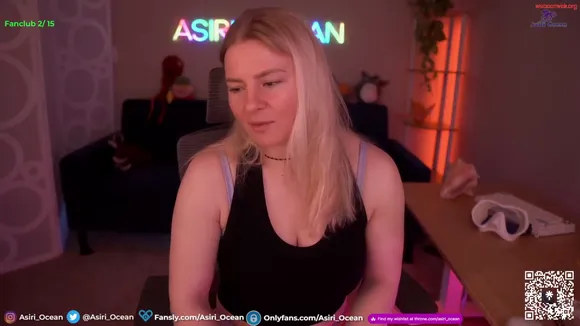 asiri_ocean_free / Nude Onlyfans Porn Video # 1773189130