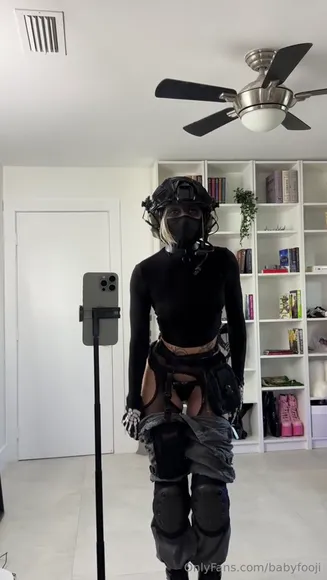 babyfooji Video #6253959 Nude Onlyfans Porn Video # 1773397939