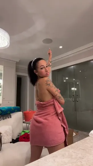 bhadbhabie / Nude Onlyfans Porn Video # 1772523553