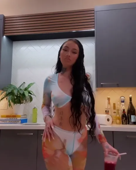 bhadbhabie / Nude Onlyfans Porn Video # 1772757250