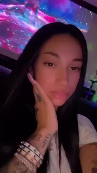 bhadbhabie / Nude Onlyfans Porn Video # 1773171860