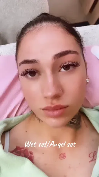bhadbhabie / Nude Onlyfans Porn Video # 1774256446