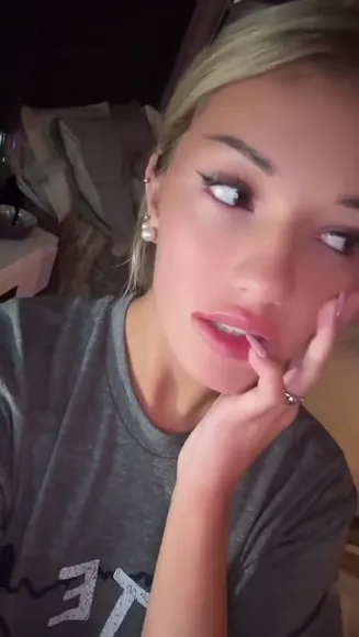 breckie / breckiehill Nude Onlyfans Porn Video # 1772537426